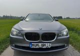 BMW 730d Sportpaket - BMW 7 Series aus 2010