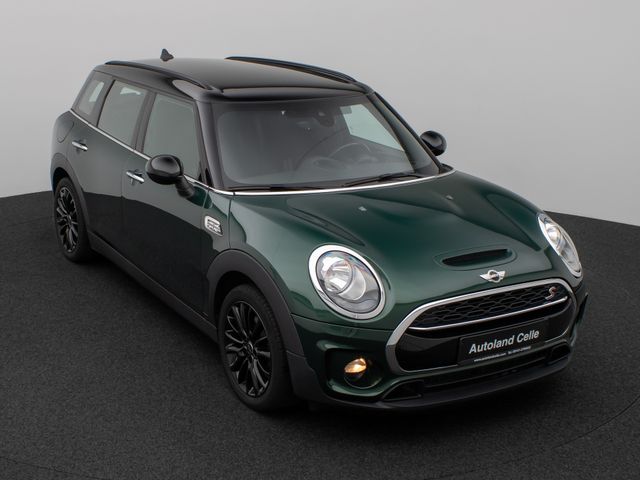 Foto Nummer 3: MINI Cooper S Clubman
