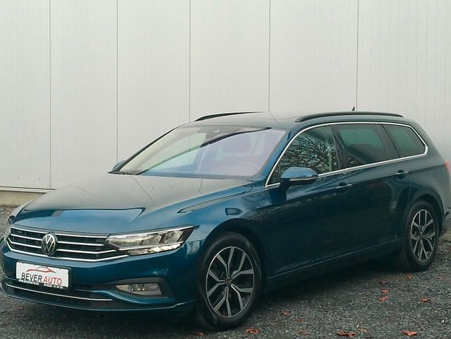 Volkswagen Passat Variant Busines R-Line/Virtual /LED/Pano