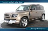 Land Rover Defender 110 P400 XS Edition *AWD*Voll* - gebrauchte Land Rover Defender aus dem Jahr 2022