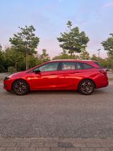 Opel Astra ST 1.4 Direct Inj Turbo 107kW Edition ... - Opel mit Benzin-Antrieb: Kombi, E10