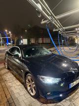 BMW 418i Limousine TÜV NEU 12/27 - BMW 418 in München