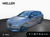 Skoda Fabia Monte Carlo 1.0TSI Nav Kam ACC Kessy Sitzh - Skoda Fabia mit Benzin-Antrieb: Limousine, Monte Carlo