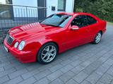 Mercedes-Benz Mercedes Benz CLK 200 Avantgarde 88000km T... - Mercedes-Benz aus 2000: Coupé, Clk
