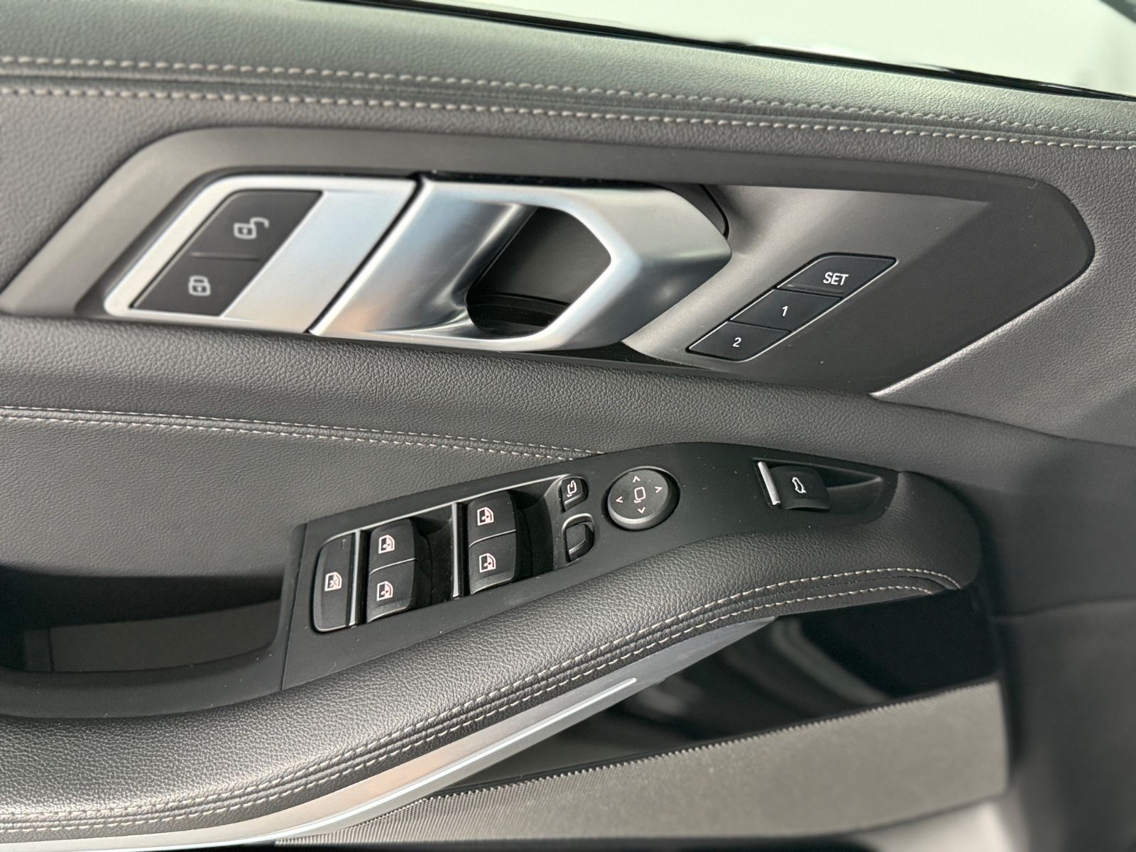 BMW X5 40i M Sport Laser HUD H&K Panorama Standhz foto 10