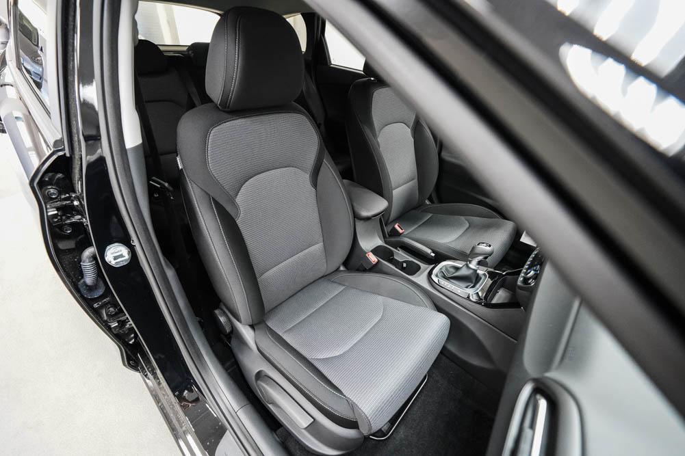 Hyundai i30 Kombi 1,0 T-GDI Go LAGER, миниатюра 20
