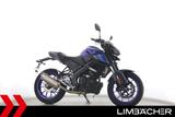 Yamaha MT 125 - Akrapovic, Heizgriffe, LED, etc - YAMAHA MT125