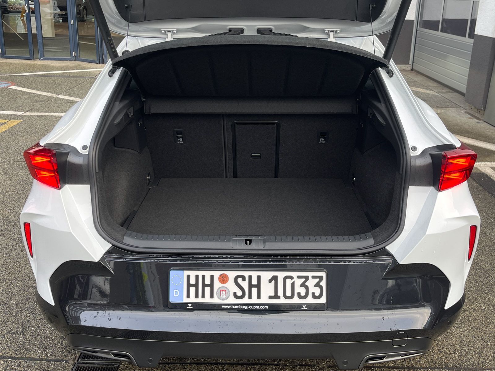Cupra Formentor - Bild 15