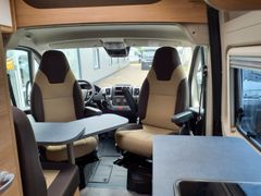 Roadcar R 540, UVP: 56.492,00€