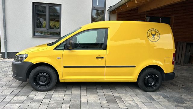 Volkswagen VW Caddy 2k 1.6tdi 120tkm Injektoren Neu LKW