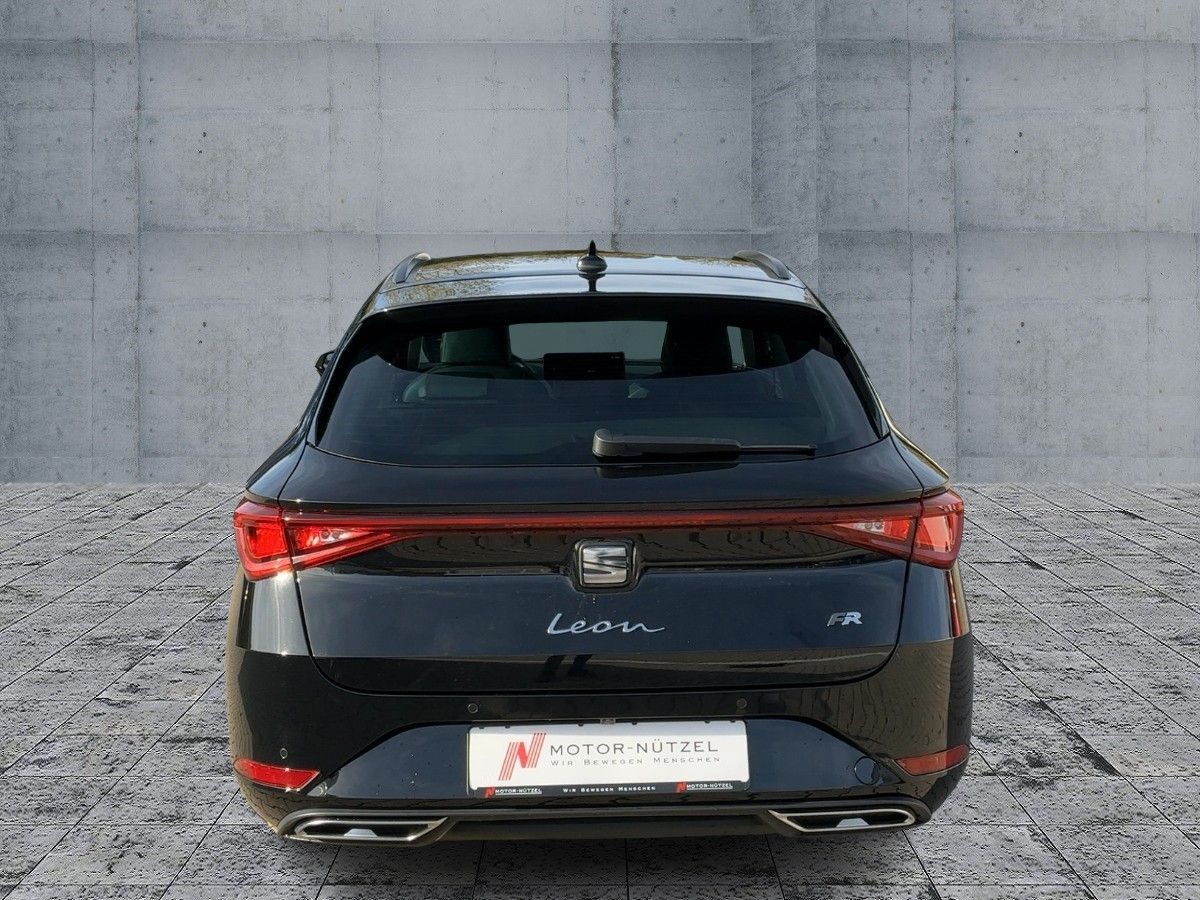 Seat Leon - Bild 5