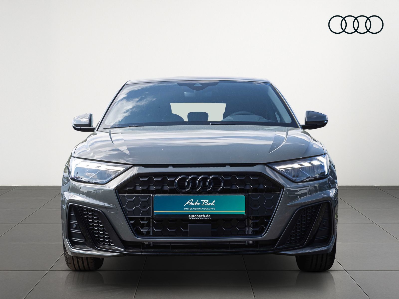 Audi A1 - Bild 3