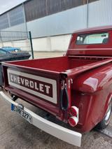 Chevrolet 3100 - Chevrolet: 3100
