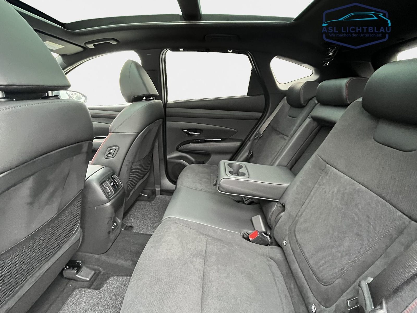 Hyundai Tucson – Bild 15