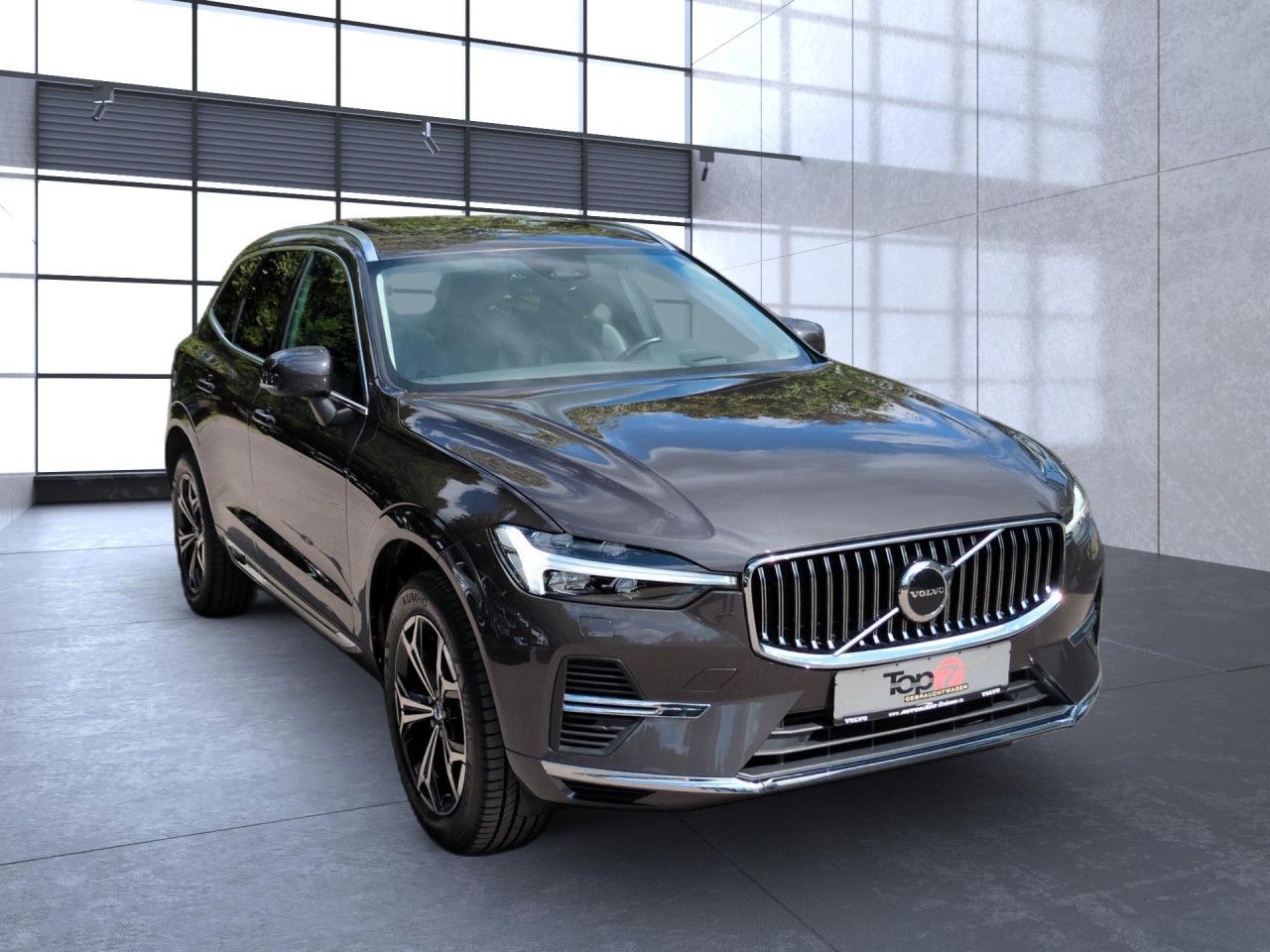 Volvo XC60 - Bild 5