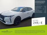 DS Automobiles DS4 Performance Line + - weiße DS Automobiles DS4