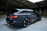 Audi RS6 Avant GT / B&O / Dynamik Plus / Schalensitze - Audi RS6: Plus