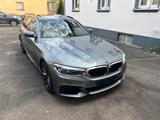 BMW 540d xDrive M Sport, NP 104t€, SH, Voll - BMW: X10