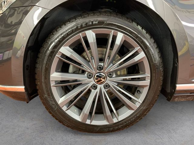 Passat Variant 2.0 TDI DSG Elegance MATRIX+KAMER