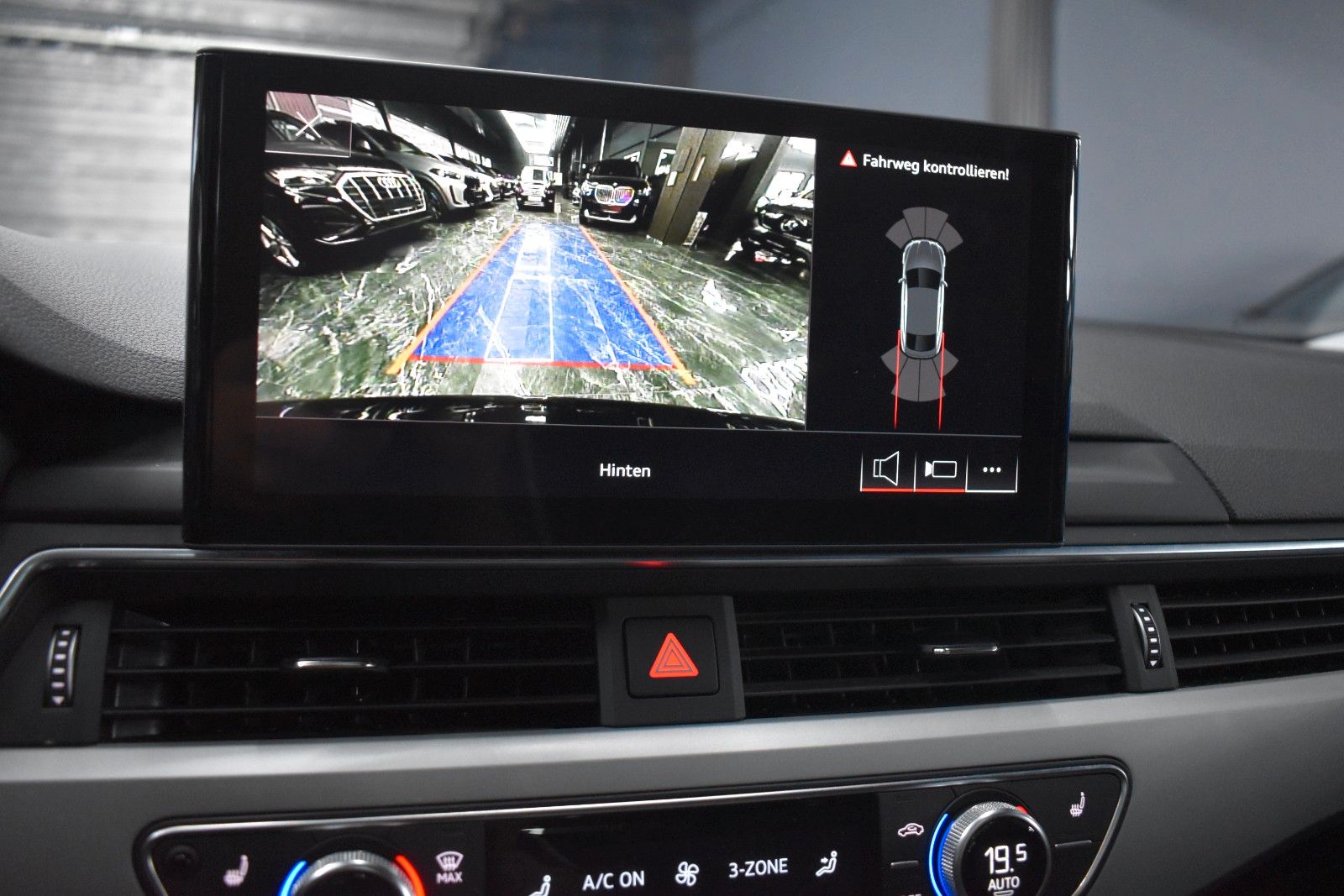 Audi A5 Sportback 40 TDI quattro PANO MATRIX VIRTUAL foto 4