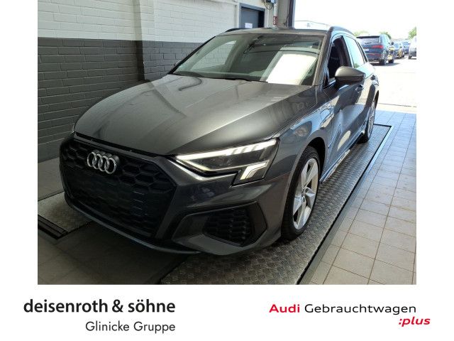Image of Audi A3