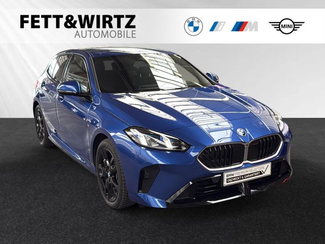 BMW 120 *F70*|AHK|M Sport|Head-Up|H/K
