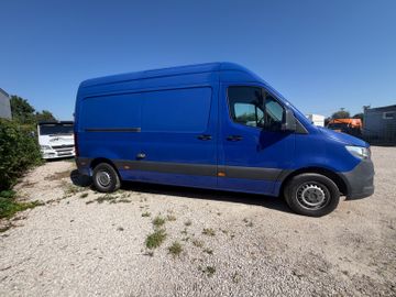 Mercedes Sprinter - 5