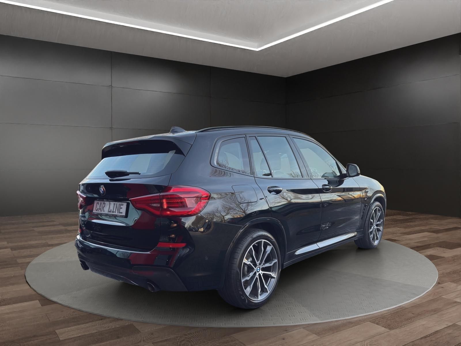 BMW X3 - Bild 4