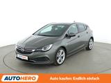 Opel Astra 1.6 SIDI Turbo Ultimate Aut.*NAVI*LED*CAM* - Opel Astra mit Benzin-Antrieb