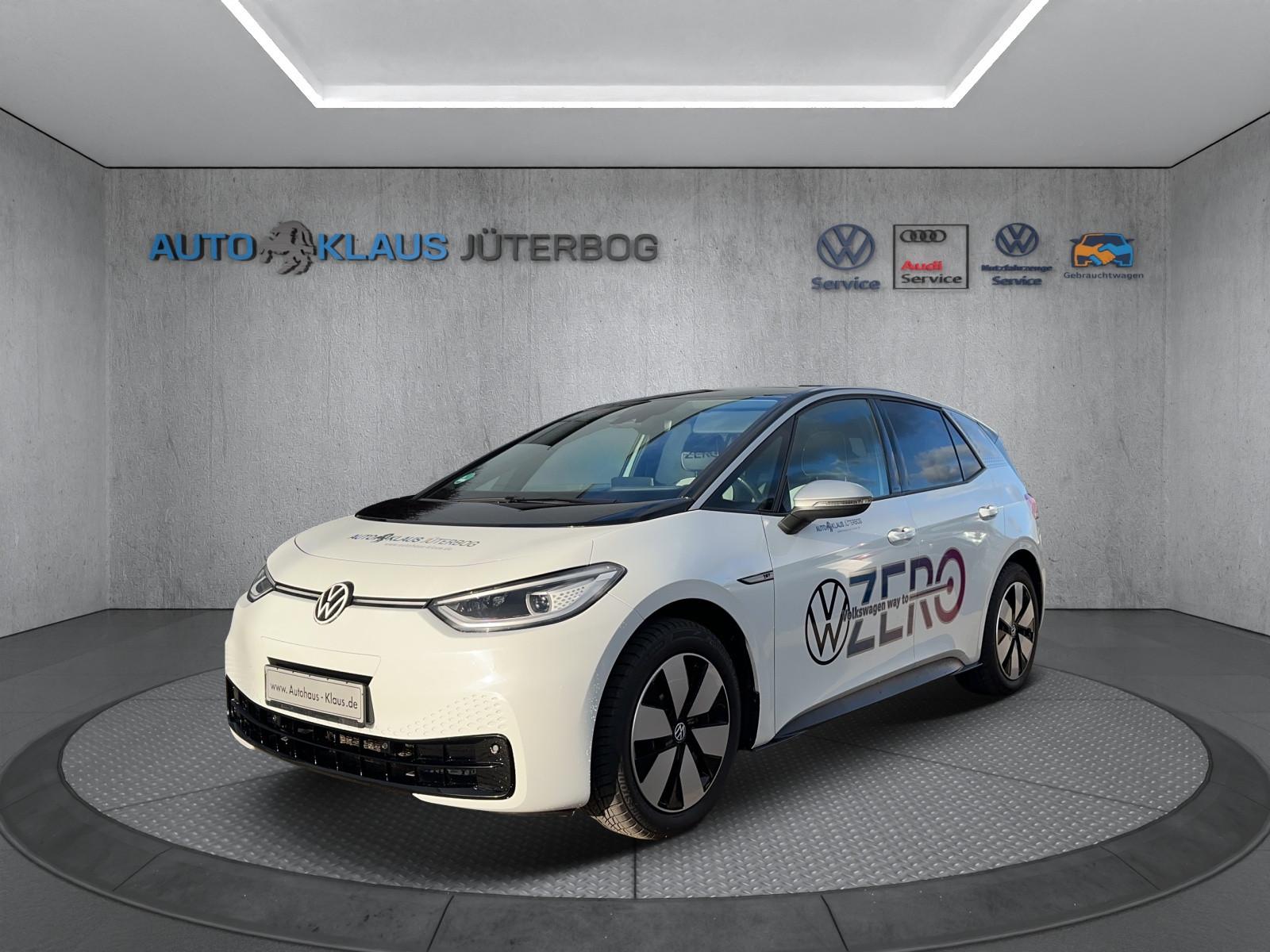 Volkswagen ID.3 150 kW Pro Performance 1st Max 1st Edition