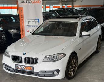 BMW 520 - 6