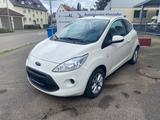 Ford Ka Champions Edition - gebrauchte Ford Ka/Ka+ aus dem Jahr 2013