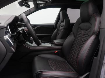 2021 AUDI RSQ8 — миниатюра 33