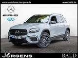 Mercedes-Benz GLB 250 4M AMG-Sport/360/Pano/AHK/Night/7Sitzer - Mercedes-Benz GLB 250 mit Anhängerkupplung