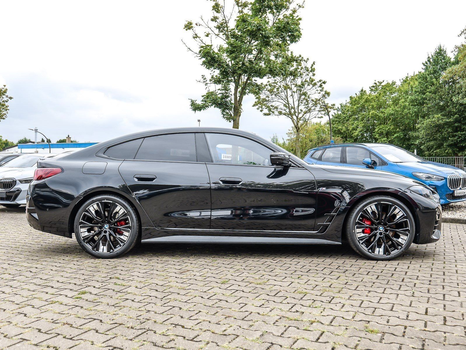 BMW M440 - Bild 10