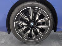 BMW i7 - Vorschau Bild 17