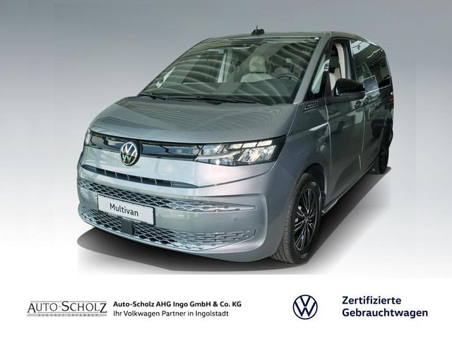 Volkswagen T7 Multivan 2,0 TDI DSG LÜ Navi Vis a