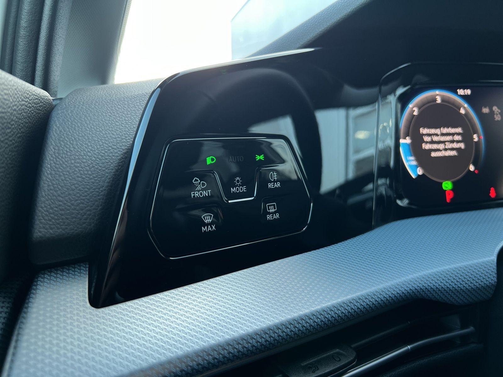 Golf VIII Goal 2.0 TDI DSG AHK*Navi*Kamera