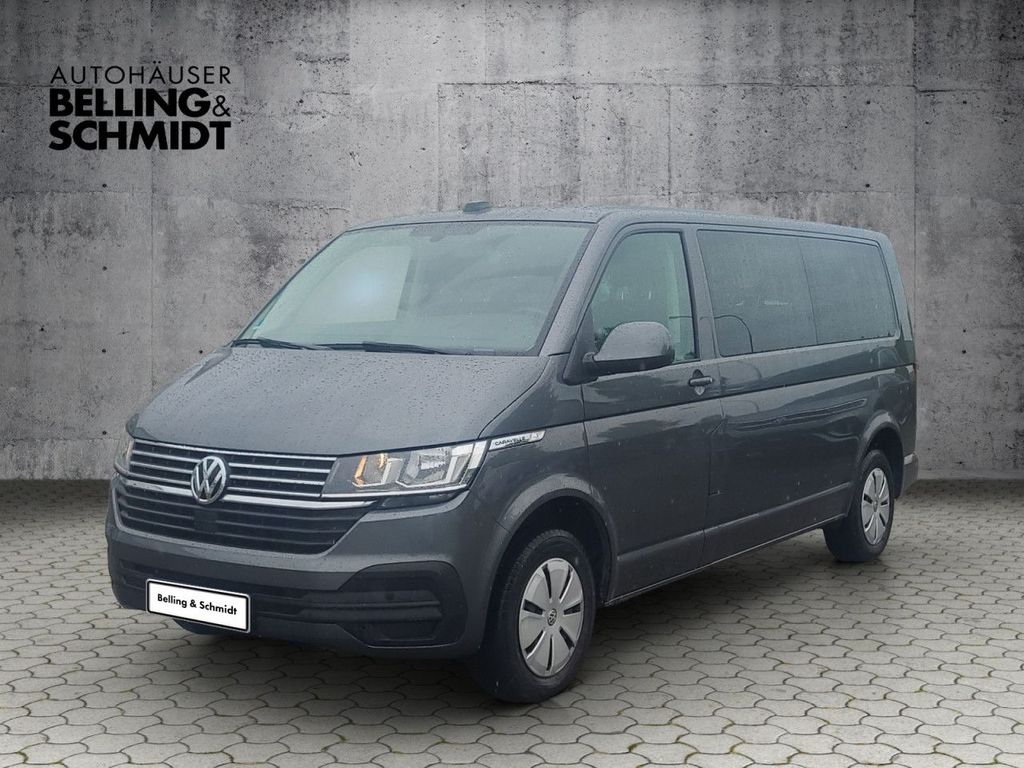 Volkswagen T6 Caravelle