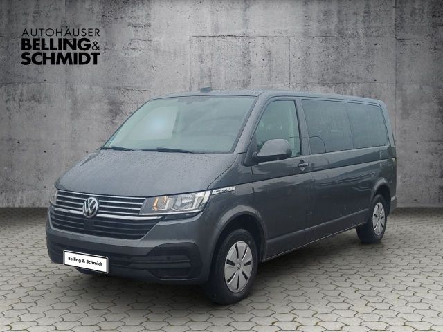 T6.1 Caravelle Comfortline 2.0 l TDI LR Aut