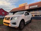 Nissan Navara NP300 Acenta Double Cab 4x4 - gebrauchte Nissan Navara aus dem Jahr 2019