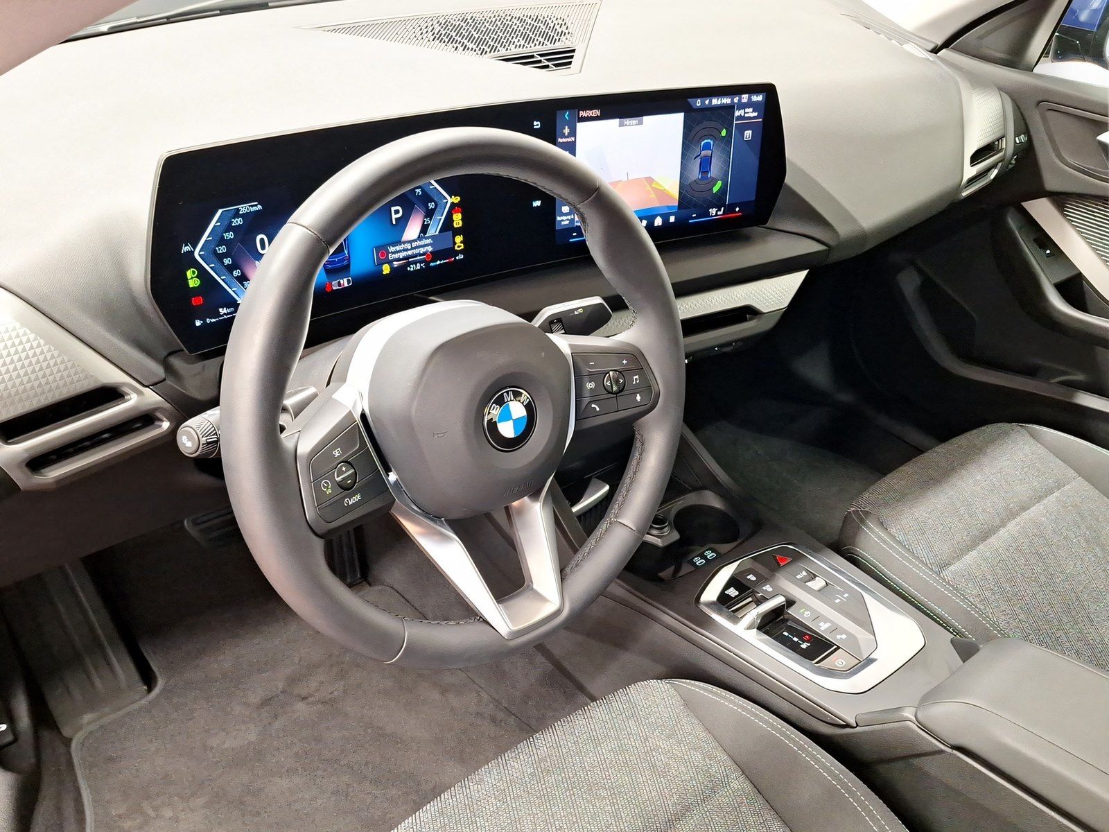 BMW 220 Gran Coupé - Bild 4