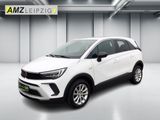 Opel Crossland 1.2 Turbo Elegance *Bequemer Einstieg* - Opel Crossland (X) in Leipzig