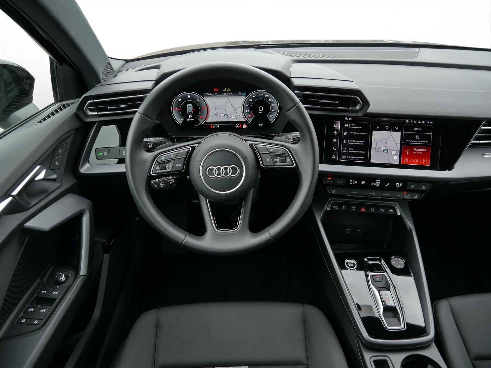 Audi A3 - Bild 8