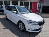 Skoda Fabia 1.0 TSI Combi DSG App SHZ PDC Kessy - Skoda Fabia: Kombi