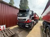 Iveco Magirus - Iveco Magirus