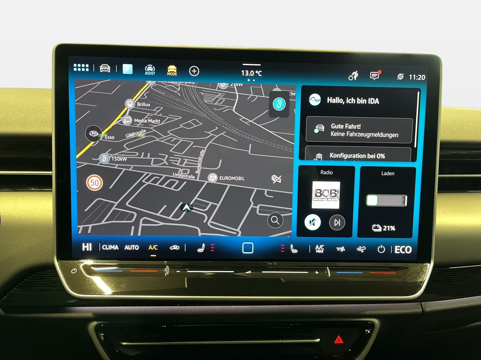 Volkswagen ID.7 - Bild 19