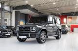 Mercedes-Benz G 63 AMG*DESIGNO*H/K*TV*DISTRONIC+*COMAND*BI-XEN - Mercedes-Benz G-Klasse in Köln