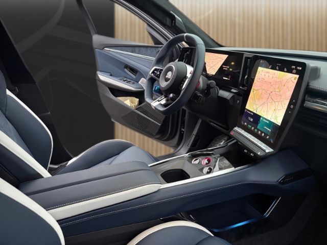 Alpine A390 - Bild 15