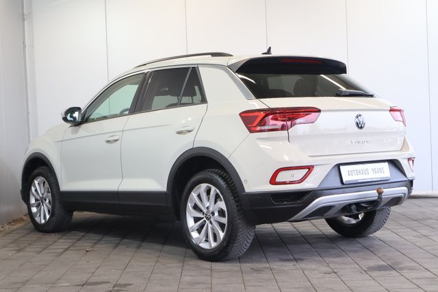 Volkswagen T-Roc 1.5 TSI DSG Life AID+NAVI+LANE+LED+17"